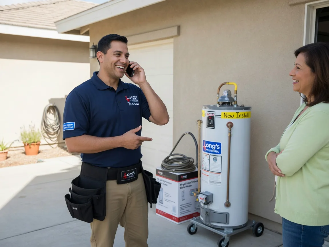 Leak Detection Monitor, WA FAQs
